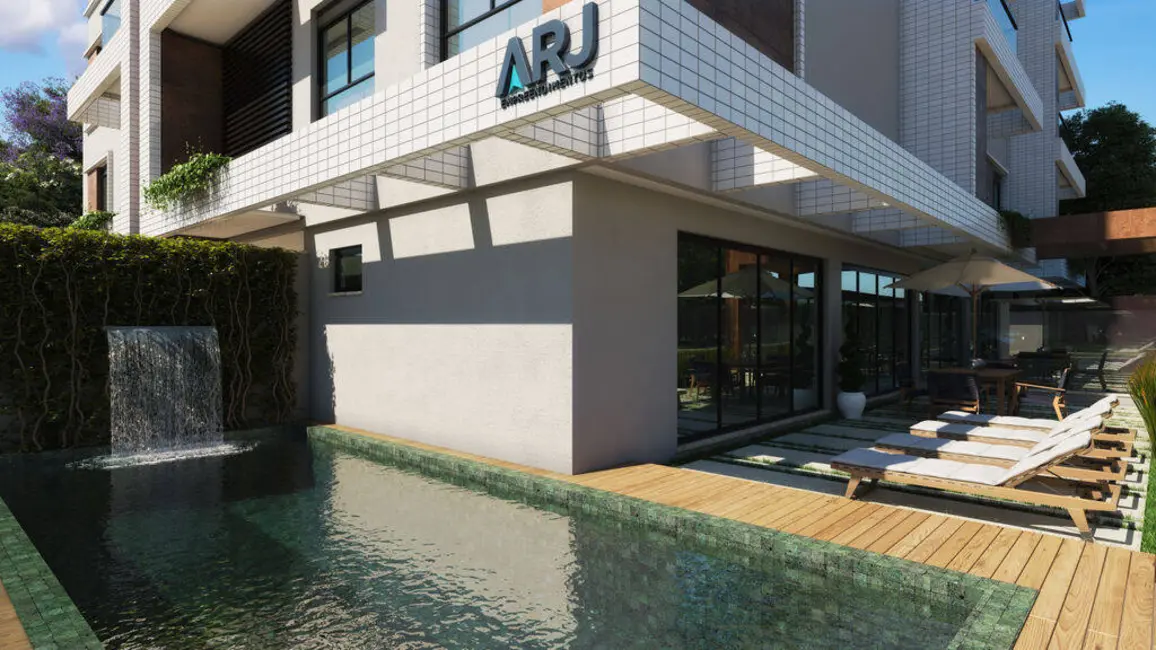 Foto 6 de Apartamento com 2 quartos à venda, 89m2 em Governador Celso Ramos - SC