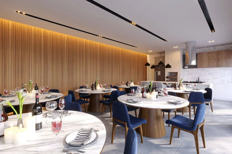 Foto 8 de Apartamento com 2 quartos à venda, 89m2 em Governador Celso Ramos - SC