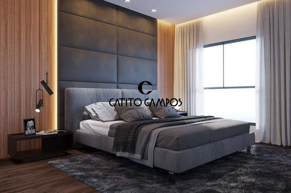 Foto 9 de Apartamento com 2 quartos à venda, 89m2 em Governador Celso Ramos - SC