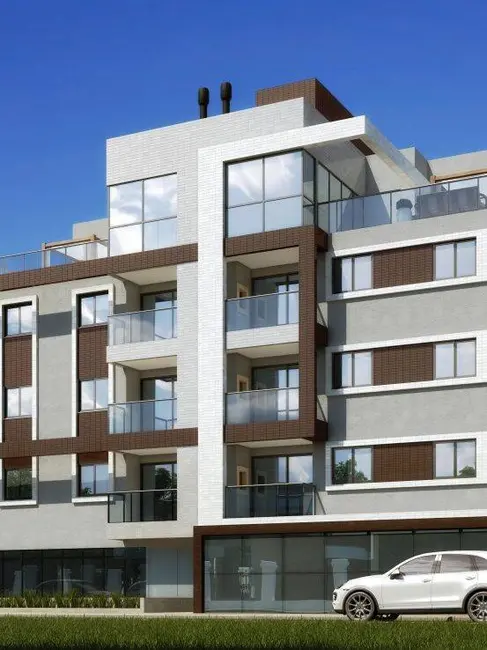 Foto 3 de Apartamento com 2 quartos à venda, 71m2 em Governador Celso Ramos - SC