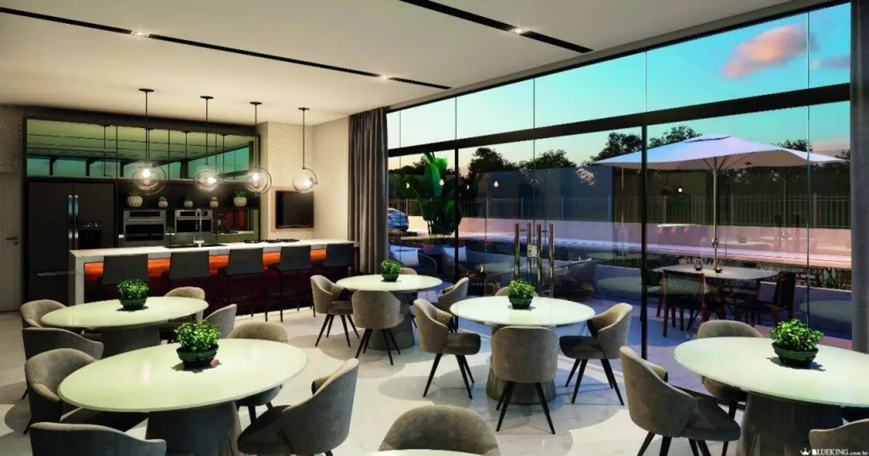 Foto 5 de Apartamento com 2 quartos à venda, 71m2 em Governador Celso Ramos - SC