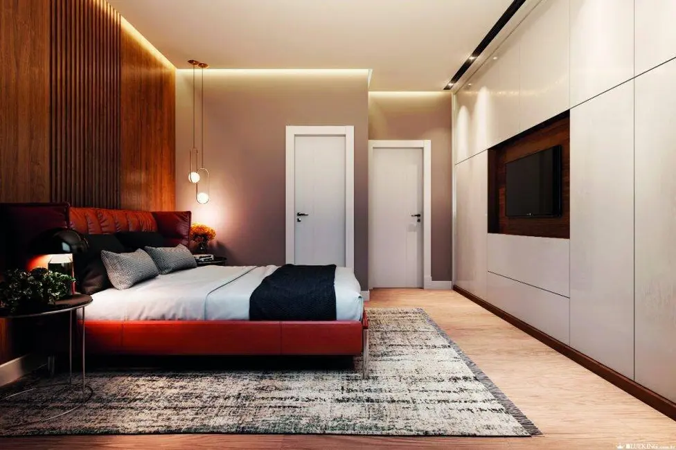 Foto 7 de Apartamento com 2 quartos à venda, 71m2 em Governador Celso Ramos - SC