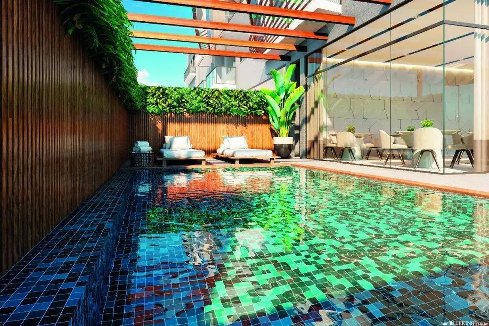 Foto 4 de Apartamento com 2 quartos à venda, 71m2 em Governador Celso Ramos - SC