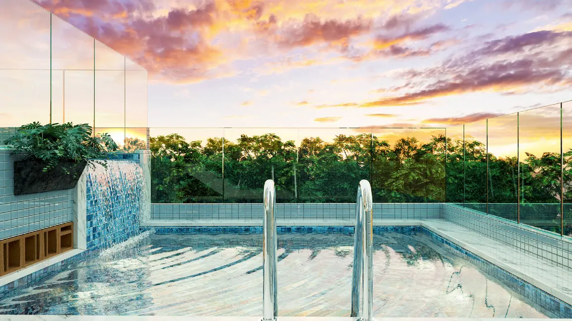 Foto 3 de Apartamento com 2 quartos à venda, 63m2 em Governador Celso Ramos - SC