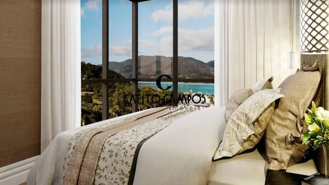 Foto 9 de Apartamento com 2 quartos à venda, 63m2 em Governador Celso Ramos - SC