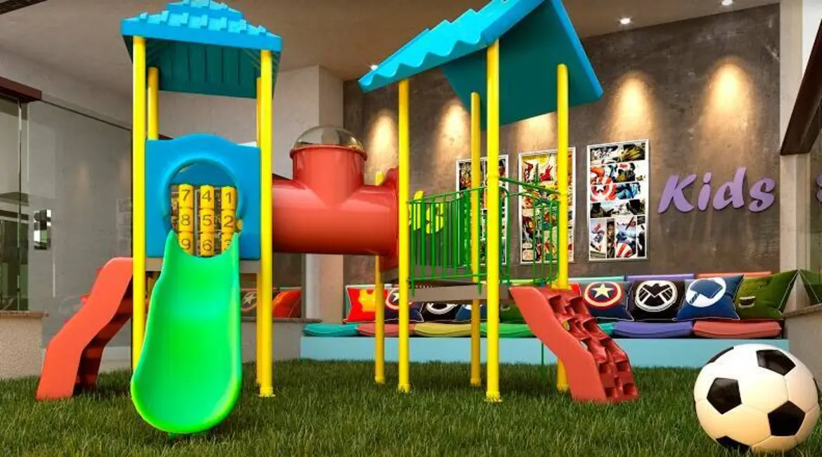 Foto 6 de Apartamento com 2 quartos à venda, 63m2 em Governador Celso Ramos - SC