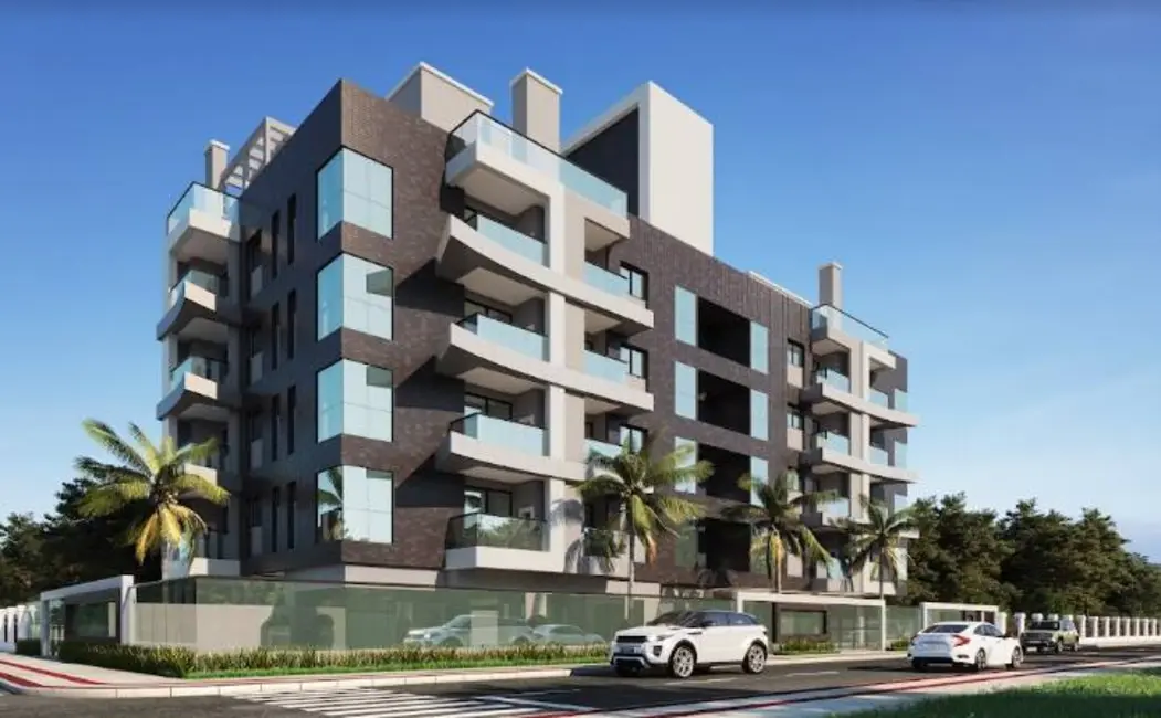 Foto 2 de Apartamento com 2 quartos à venda, 63m2 em Governador Celso Ramos - SC