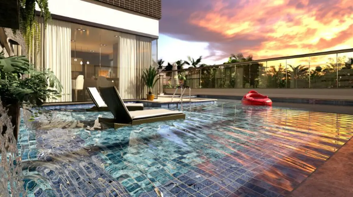 Foto 5 de Apartamento com 2 quartos à venda, 63m2 em Governador Celso Ramos - SC