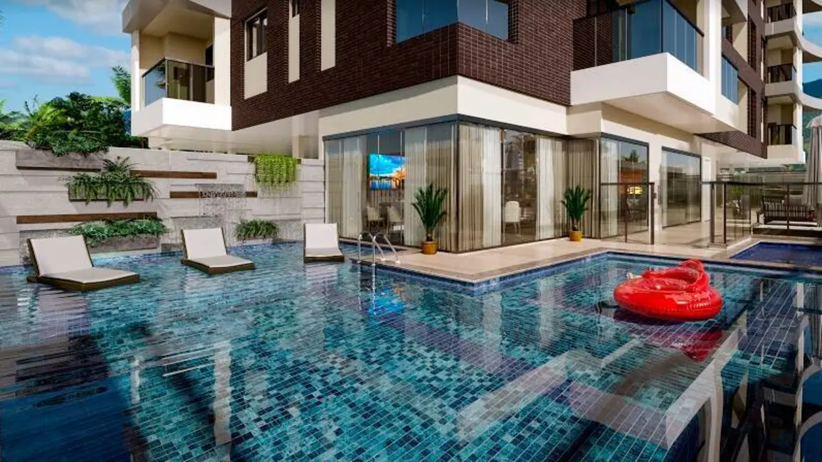 Foto 7 de Apartamento com 2 quartos à venda, 63m2 em Governador Celso Ramos - SC