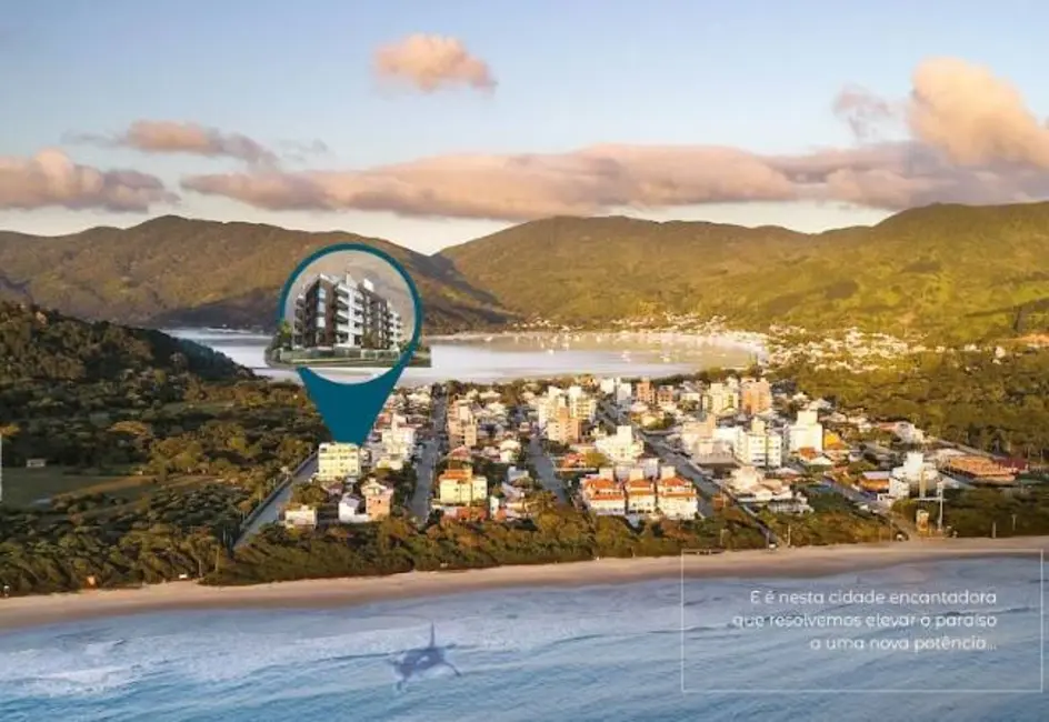 Foto 8 de Apartamento com 2 quartos à venda, 63m2 em Governador Celso Ramos - SC