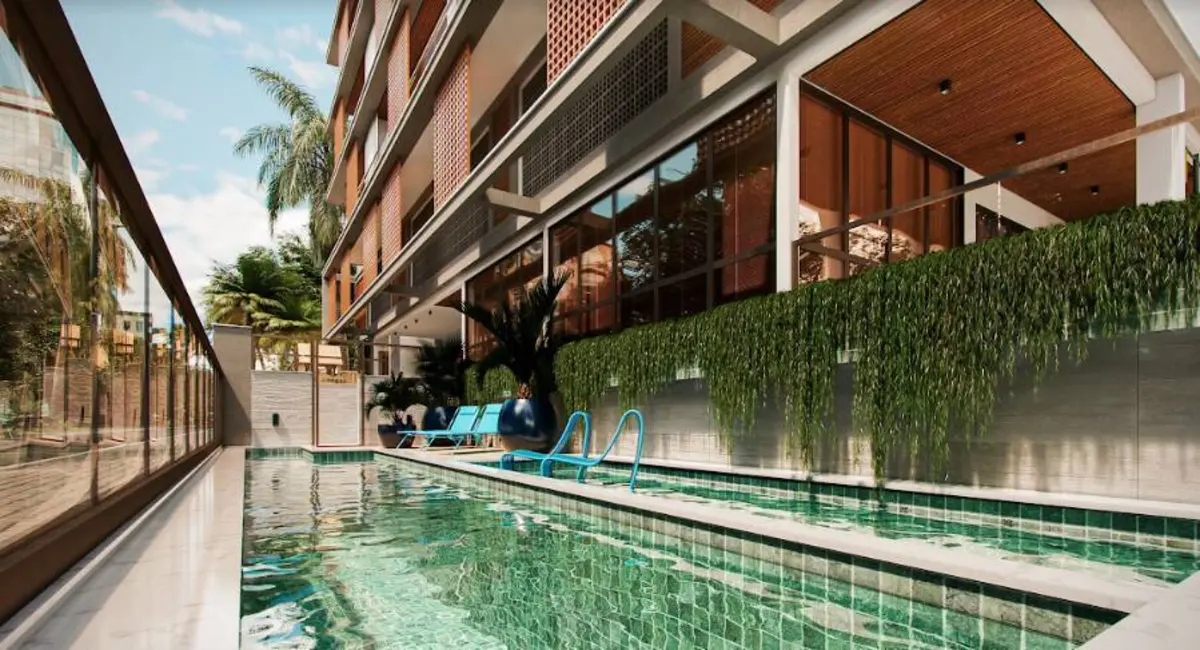 Foto 3 de Apartamento com 2 quartos à venda, 64m2 em Governador Celso Ramos - SC