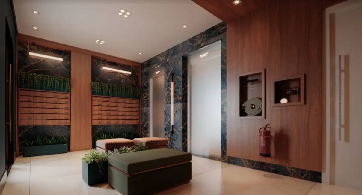 Foto 6 de Apartamento com 2 quartos à venda, 64m2 em Governador Celso Ramos - SC