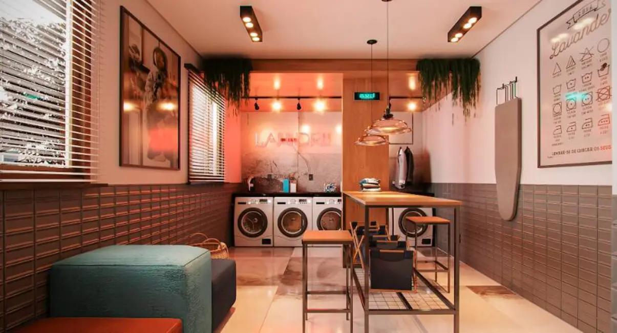 Foto 7 de Apartamento com 2 quartos à venda, 64m2 em Governador Celso Ramos - SC