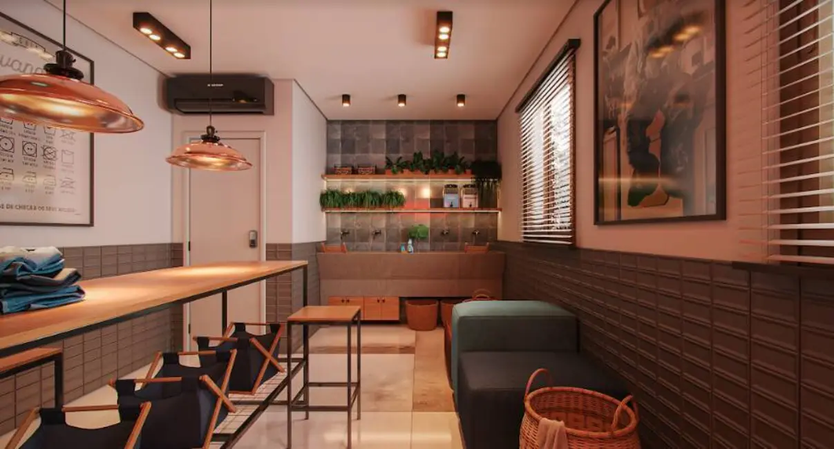 Foto 5 de Apartamento com 2 quartos à venda, 64m2 em Governador Celso Ramos - SC