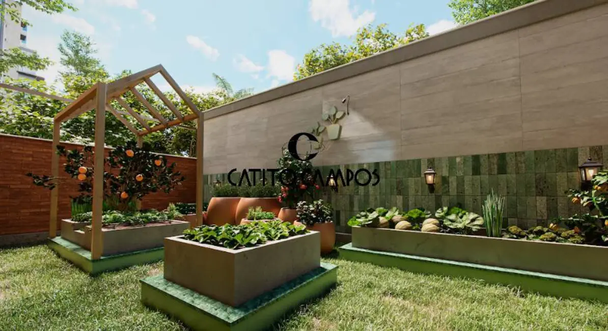 Foto 9 de Apartamento com 2 quartos à venda, 64m2 em Governador Celso Ramos - SC