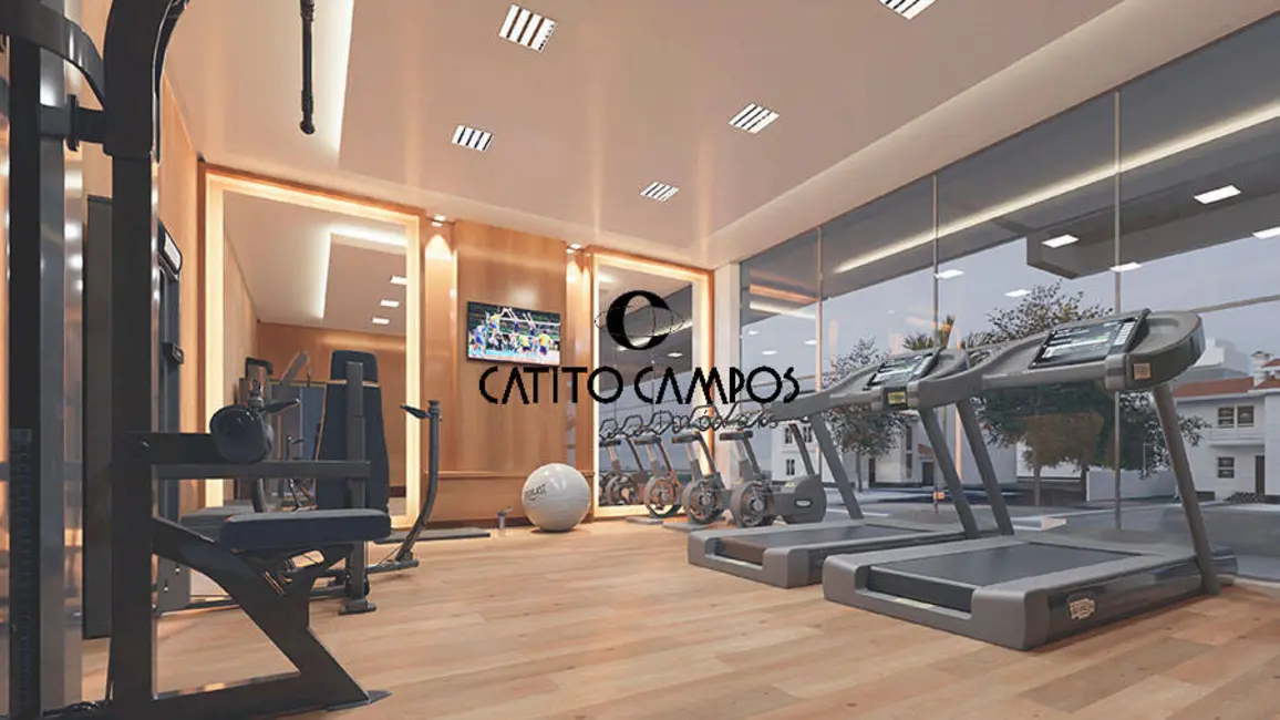 Foto 9 de Apartamento com 1 quarto à venda, 60m2 em Governador Celso Ramos - SC