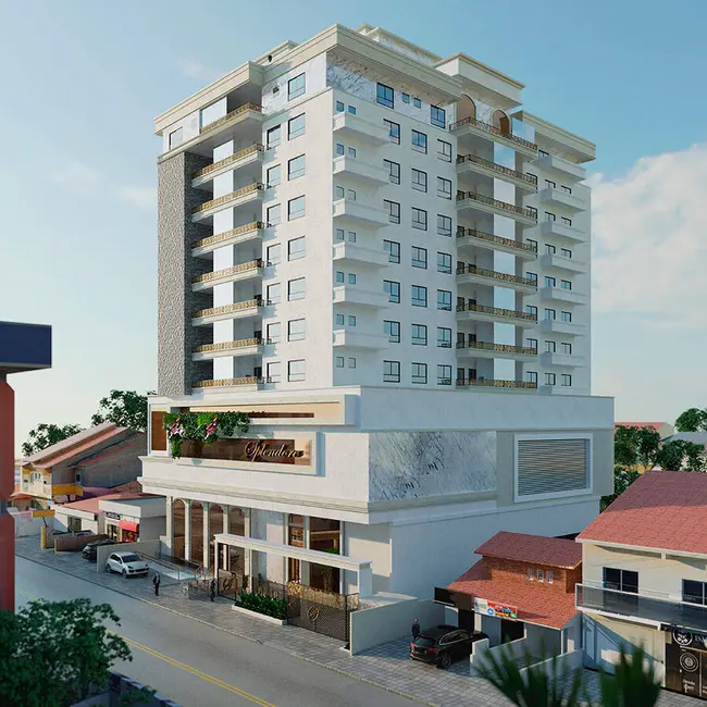 Apartamento com 3 quartos à venda, 87m2 em Centro, Biguacu - SC - imagem 4 Foto 4 de Apartamento com 3 quartos à venda, 87m2 em Centro, Biguacu - SC