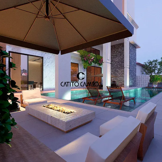 Apartamento com 3 quartos à venda, 87m2 em Centro, Biguacu - SC - imagem 9 Foto 9 de Apartamento com 3 quartos à venda, 87m2 em Centro, Biguacu - SC