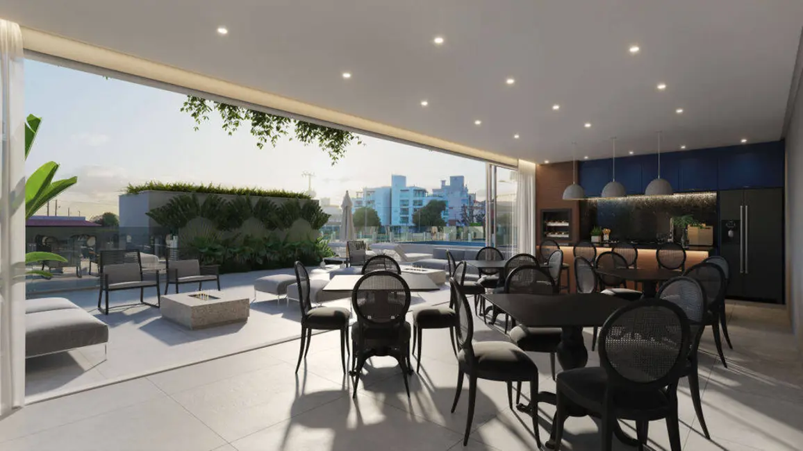 Foto 5 de Apartamento com 3 quartos à venda, 102m2 em Governador Celso Ramos - SC