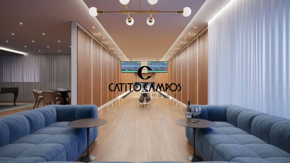 Foto 9 de Apartamento com 3 quartos à venda, 102m2 em Governador Celso Ramos - SC