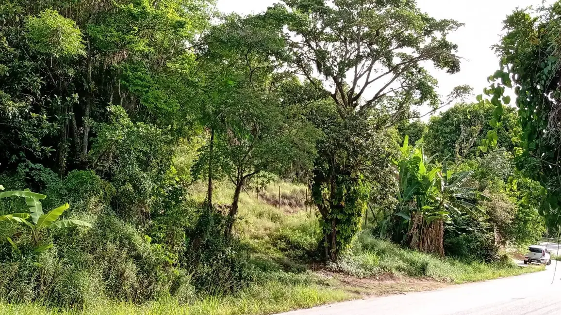 Foto 2 de Terreno / Lote à venda, 1000m2 em Governador Celso Ramos - SC