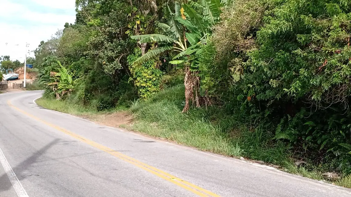 Foto 3 de Terreno / Lote à venda, 1000m2 em Governador Celso Ramos - SC