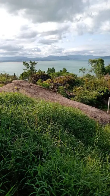 Foto 7 de Terreno / Lote à venda, 1000m2 em Governador Celso Ramos - SC