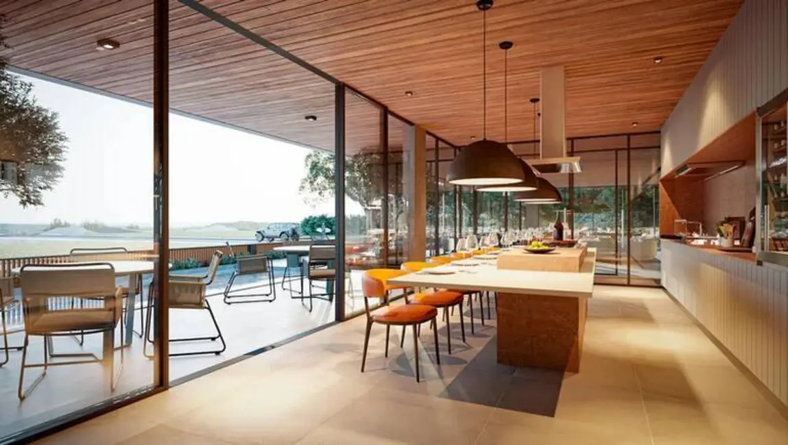 Foto 7 de Apartamento com 2 quartos à venda, 80m2 em Governador Celso Ramos - SC