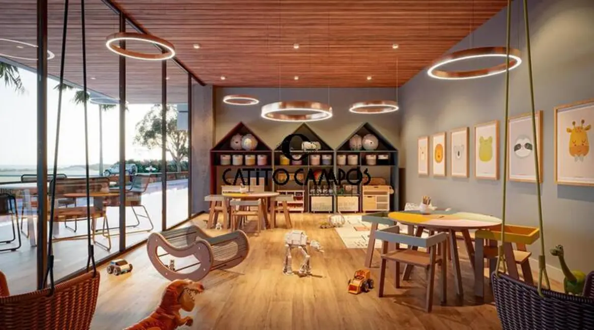 Foto 9 de Apartamento com 2 quartos à venda, 80m2 em Governador Celso Ramos - SC