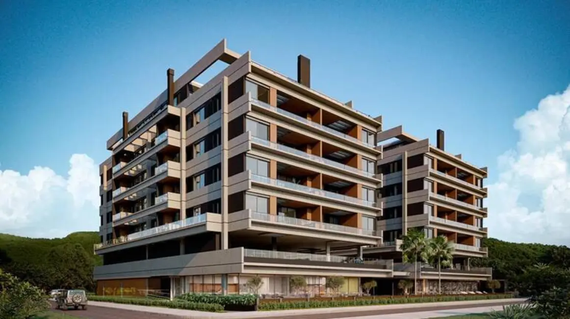 Foto 3 de Apartamento com 2 quartos à venda, 80m2 em Governador Celso Ramos - SC