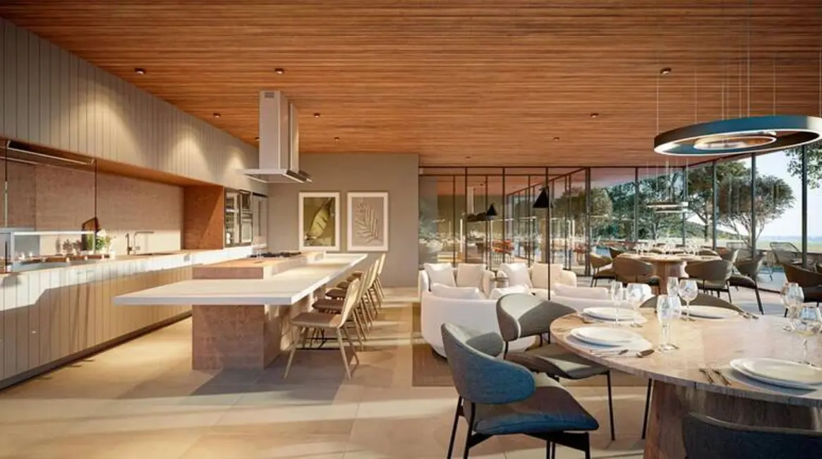 Foto 6 de Apartamento com 2 quartos à venda, 80m2 em Governador Celso Ramos - SC