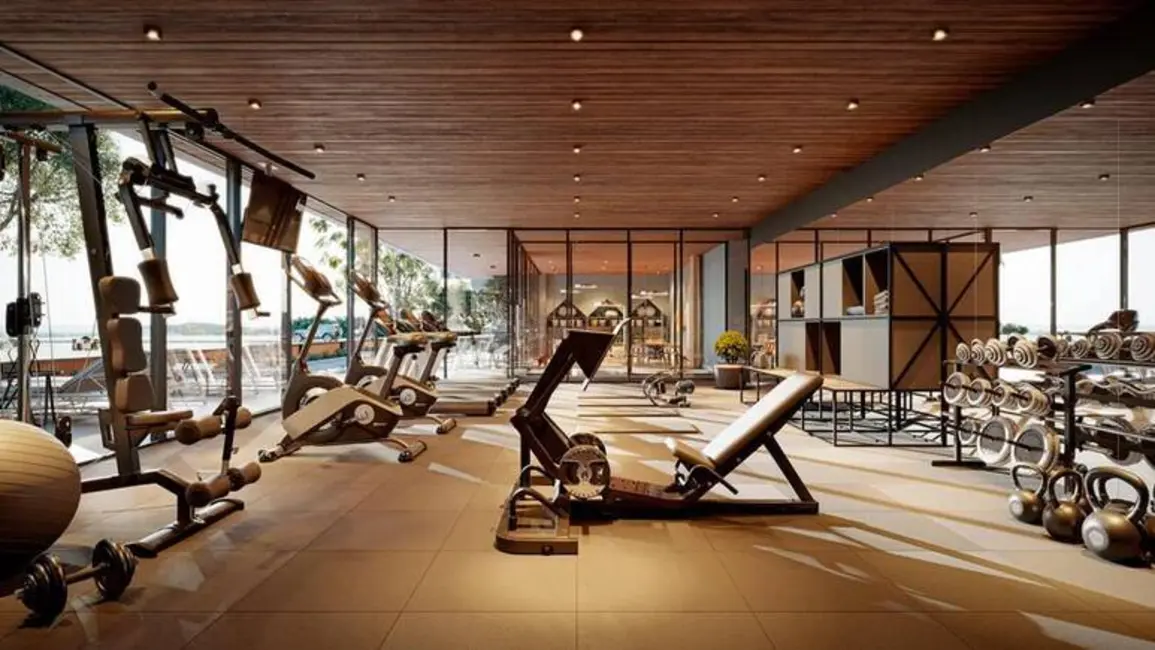 Foto 8 de Apartamento com 2 quartos à venda, 80m2 em Governador Celso Ramos - SC