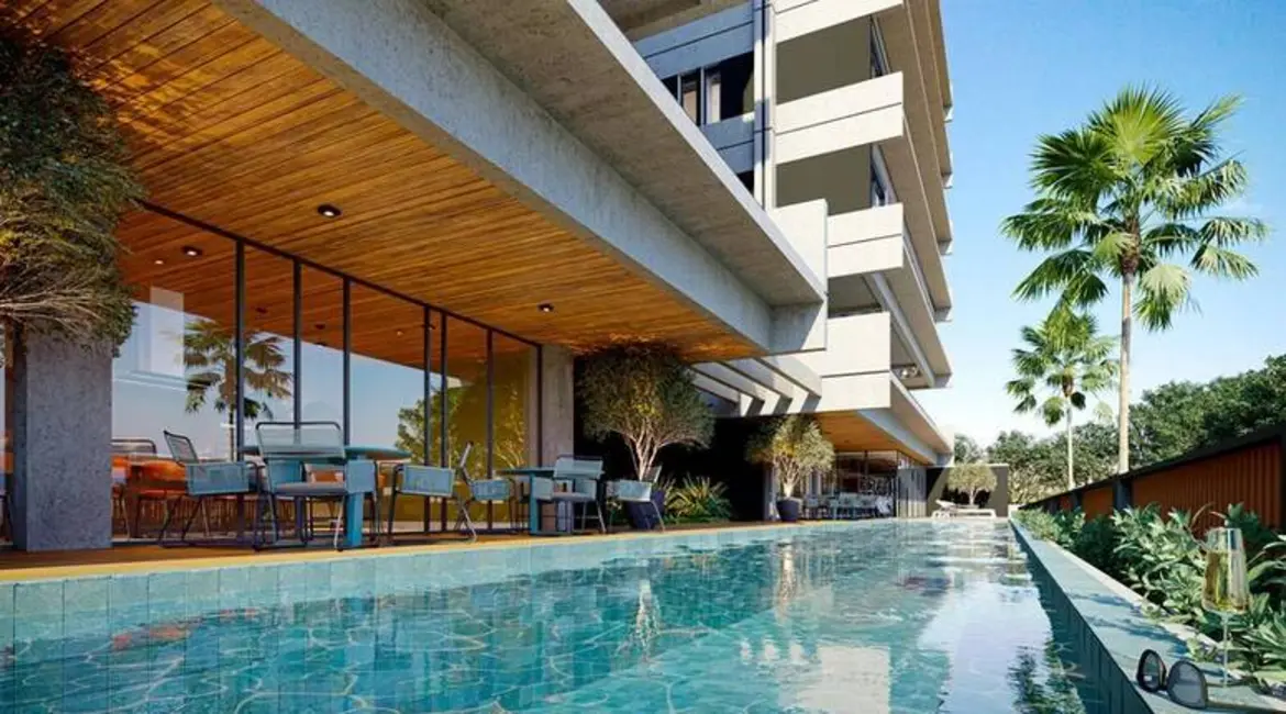 Foto 5 de Apartamento com 2 quartos à venda, 80m2 em Governador Celso Ramos - SC