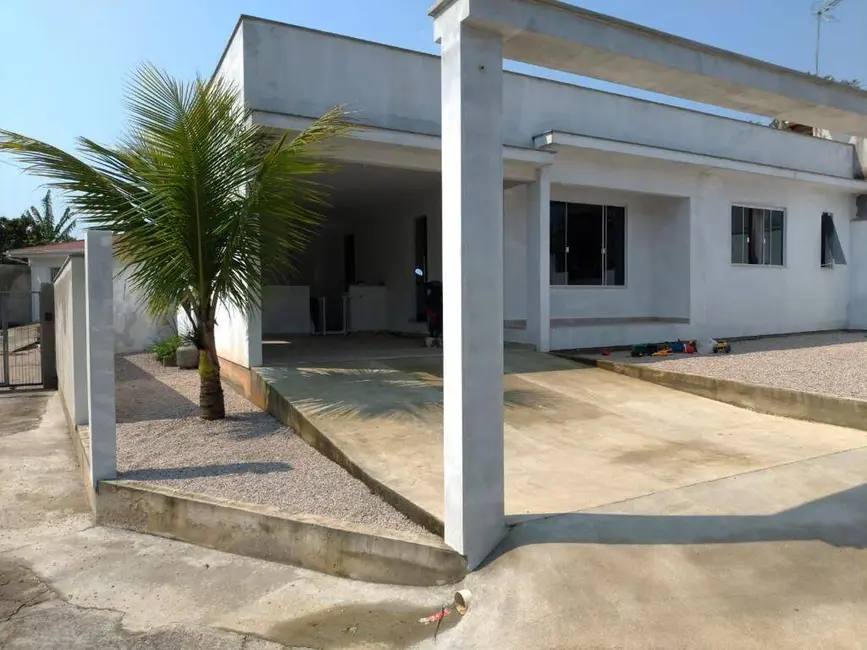 Foto 1 de Casa com 2 quartos à venda, 220m2 em Governador Celso Ramos - SC