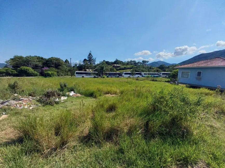 Foto 2 de Terreno / Lote à venda, 440m2 em Governador Celso Ramos - SC