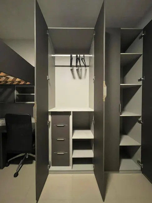 Foto 7 de Apartamento com 1 quarto à venda, 57m2 em Governador Celso Ramos - SC