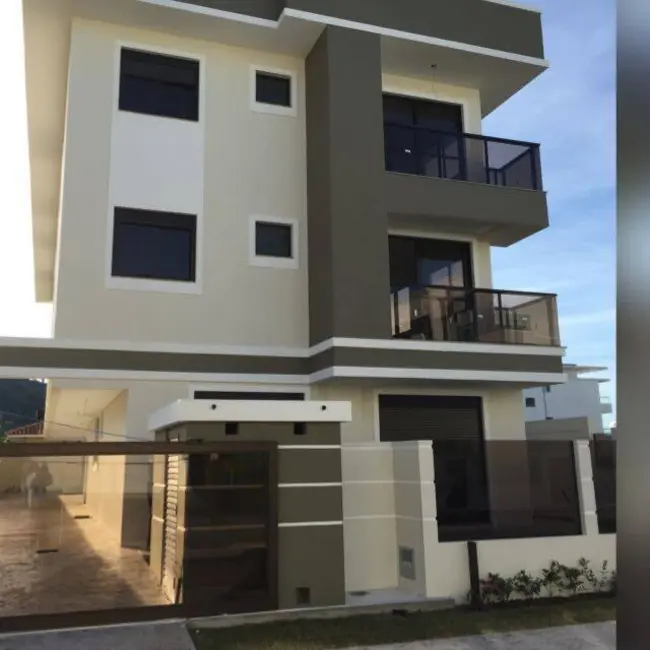Foto 1 de Apartamento com 1 quarto à venda, 57m2 em Governador Celso Ramos - SC