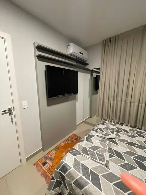 Foto 8 de Apartamento com 1 quarto à venda, 57m2 em Governador Celso Ramos - SC