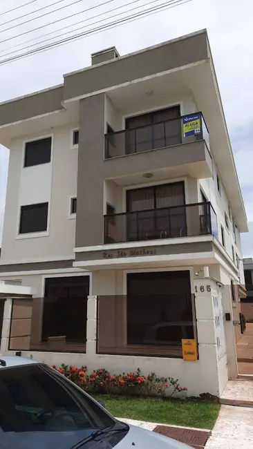 Foto 3 de Apartamento com 1 quarto à venda, 57m2 em Governador Celso Ramos - SC