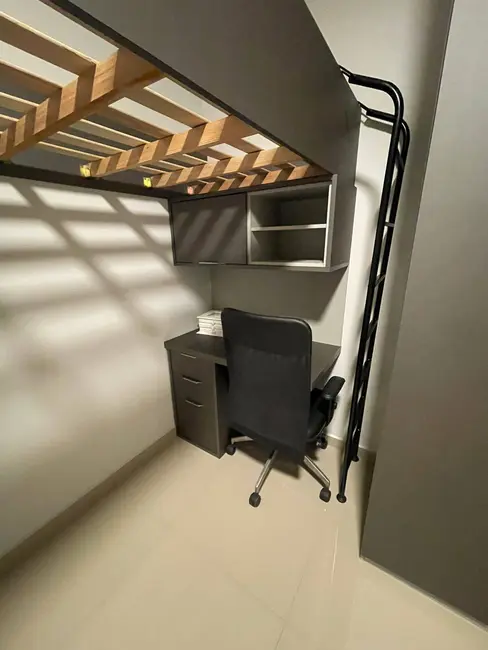 Foto 6 de Apartamento com 1 quarto à venda, 57m2 em Governador Celso Ramos - SC