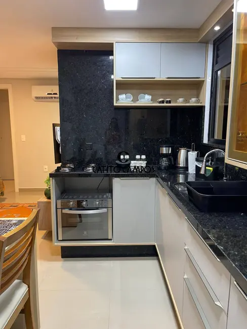 Foto 9 de Apartamento com 1 quarto à venda, 57m2 em Governador Celso Ramos - SC