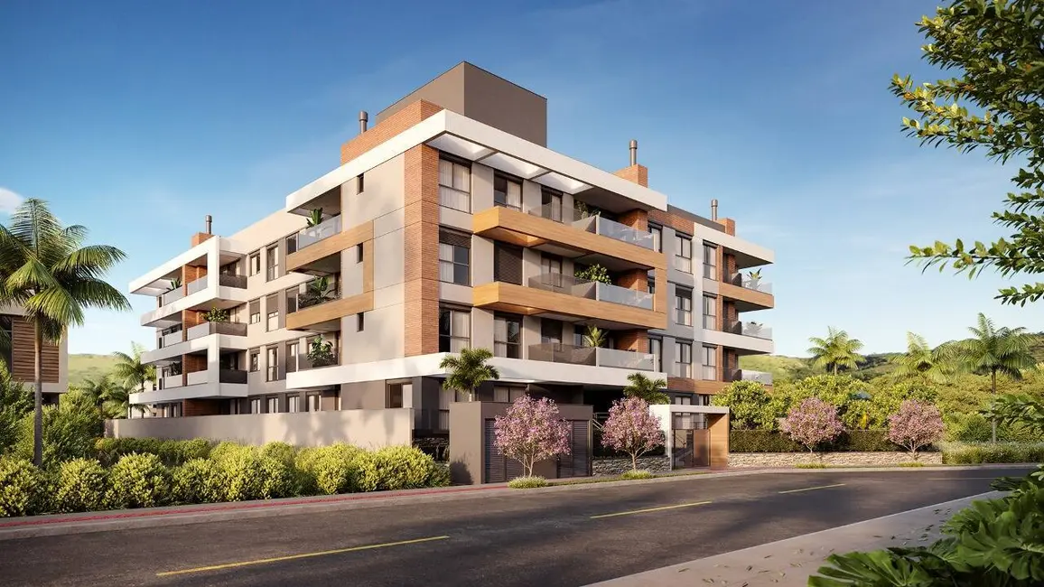 Foto 1 de Apartamento com 2 quartos à venda, 75m2 em Governador Celso Ramos - SC