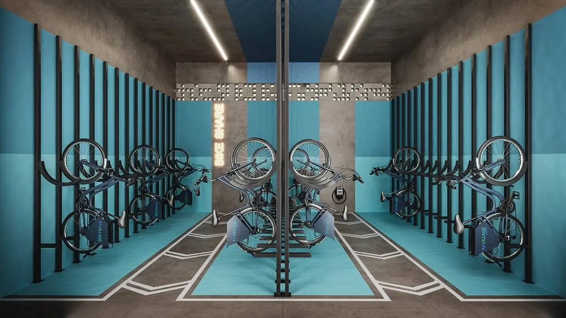 Foto 2 de Apartamento com 2 quartos à venda, 75m2 em Governador Celso Ramos - SC