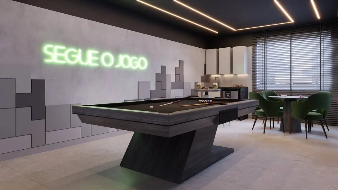 Foto 7 de Apartamento com 2 quartos à venda, 75m2 em Governador Celso Ramos - SC