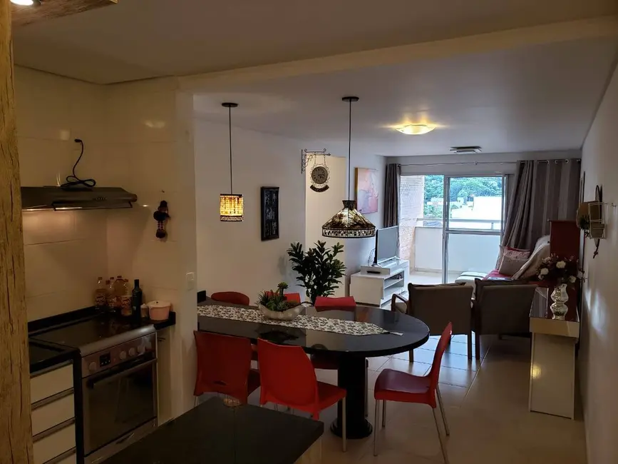 Foto 3 de Apartamento com 2 quartos à venda, 80m2 em Governador Celso Ramos - SC