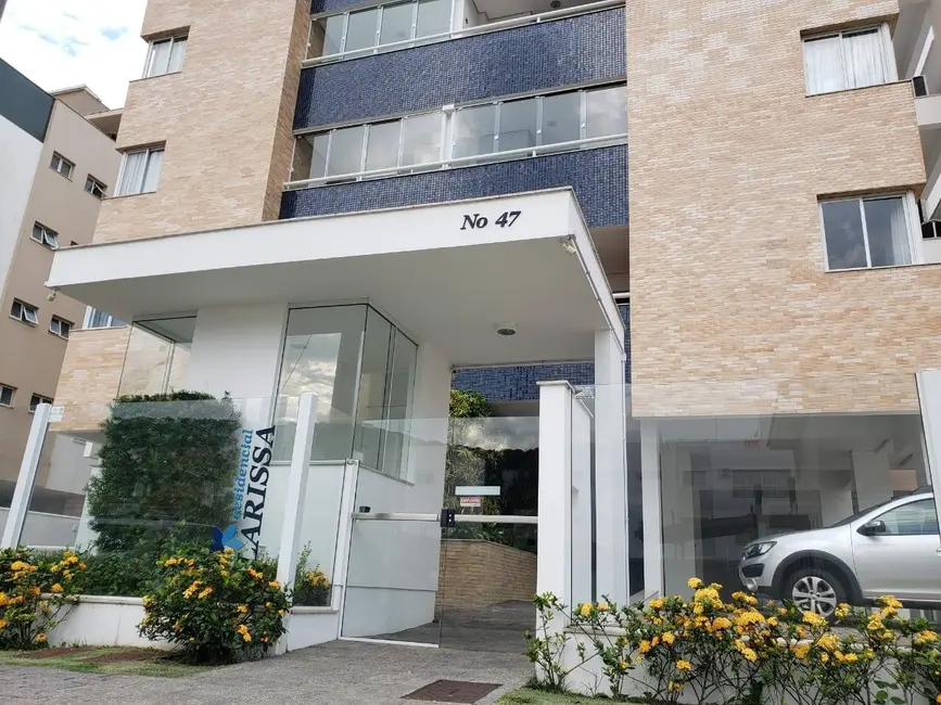 Foto 1 de Apartamento com 2 quartos à venda, 80m2 em Governador Celso Ramos - SC