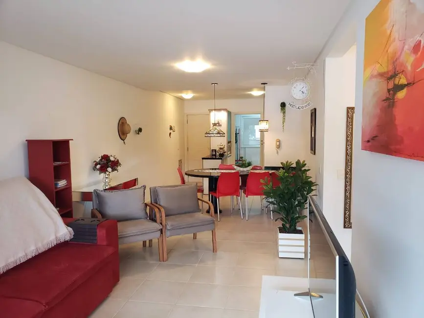 Foto 4 de Apartamento com 2 quartos à venda, 80m2 em Governador Celso Ramos - SC