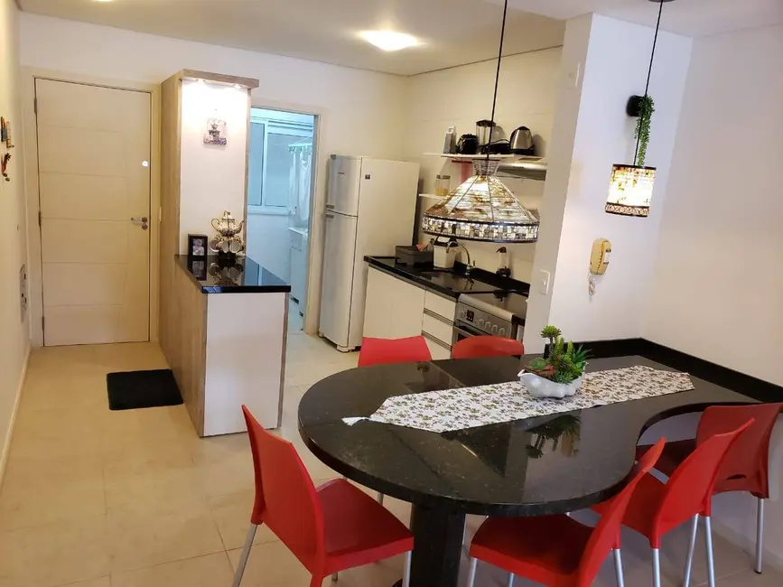 Foto 5 de Apartamento com 2 quartos à venda, 80m2 em Governador Celso Ramos - SC