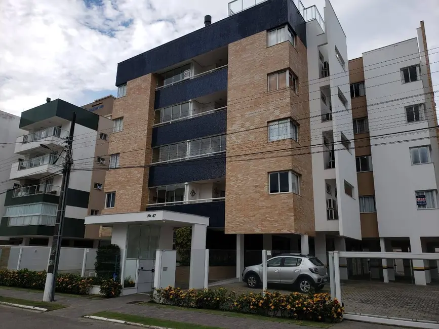 Foto 2 de Apartamento com 2 quartos à venda, 80m2 em Governador Celso Ramos - SC