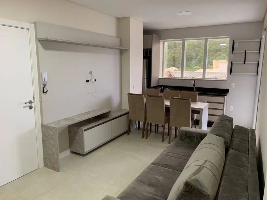 Foto 3 de Apartamento com 3 quartos à venda, 76m2 em Governador Celso Ramos - SC